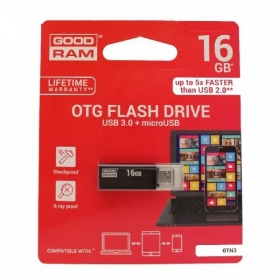 Stick GOODRAM UMM3 16GB USB 3.0
