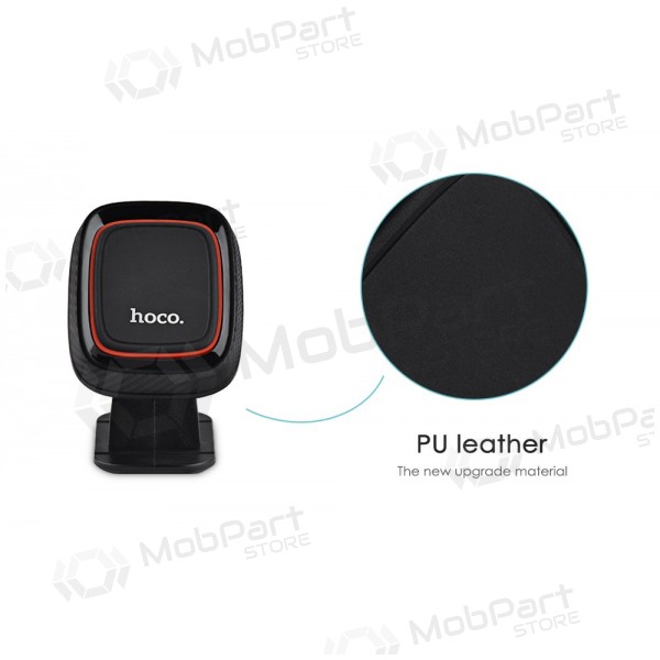Halterung für Autotelefon HOCO CA24 (dashboard mounting, magnetic fixing) Halterung für Autotelefon HOCO CA24 (dashboard mounting, magnetic fixing)