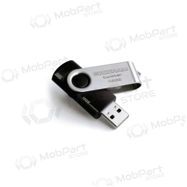 Stick GOODRAM UTS2 16GB USB 2.0