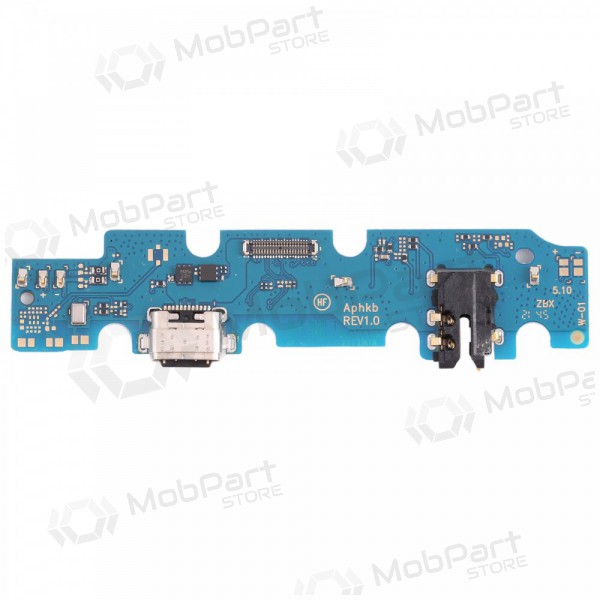 Samsung T220 Galaxy Tab A7 Lite 8.7 Ladeanschluss (service pack) (original) Samsung T220 Galaxy Tab A7 Lite 8.7 Ladeanschluss (service pack) (original)