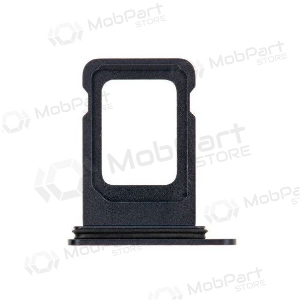 Apple iPhone 14, 14 Plus SIM-Kartenhalter (Schwarz)