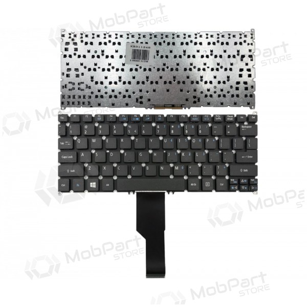 ACER Aspire: E3-111, E11-111 Tastatur ACER Aspire: E3-111, E11-111 Tastatur