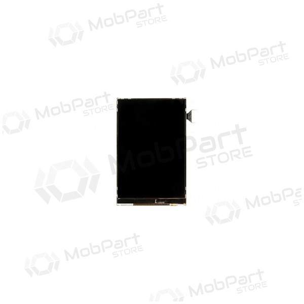 LG E510 Optimus Hub LCD Display