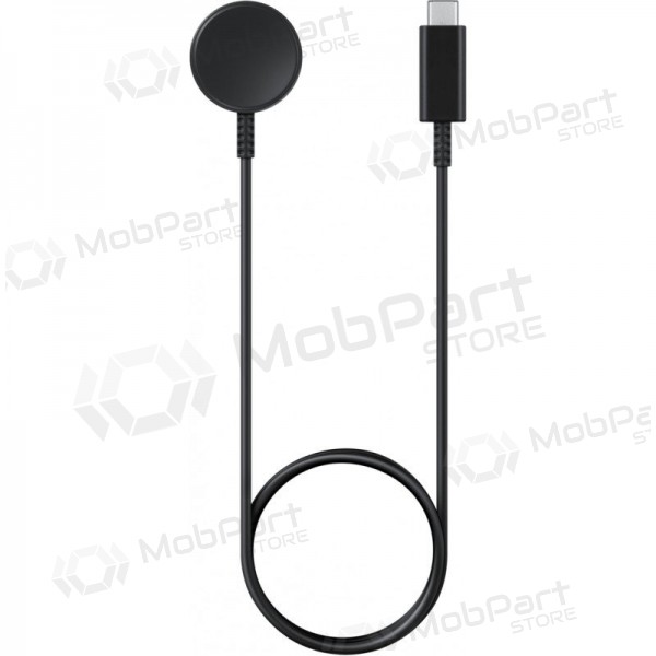 Kabelloses Ladegerät Samsung EP-OL300BBEGWW 15 W Galaxy Watch schwarz