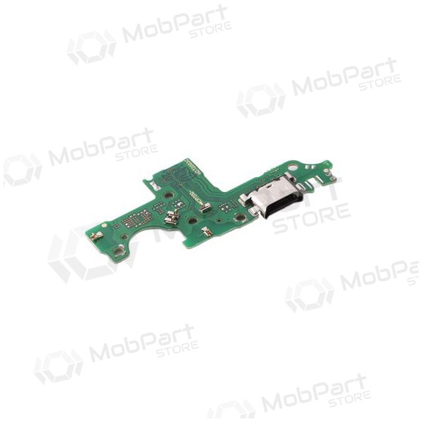 Huawei Honor 20 Lite Ladeanschluss und Mikrofonanschluss (service pack) (original) Huawei Honor 20 Lite Ladeanschluss und Mikrofonanschluss (service pack) (original)