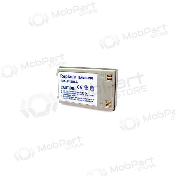 Samsung, Batterie SB-P180A Samsung, Batterie SB-P180A