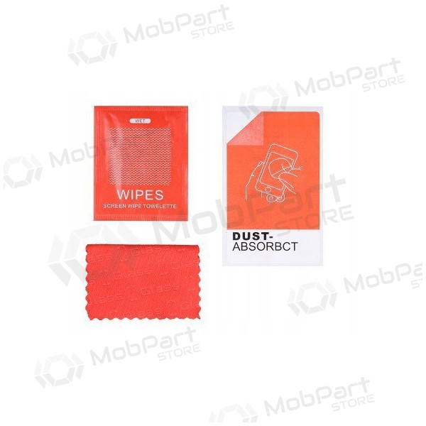 Samsung Galaxy S26 Ultra schutzglas - 6D