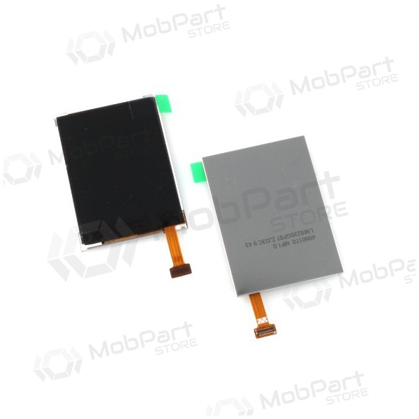 Nokia X3 / X2 / 2710 / 7020 LCD Display