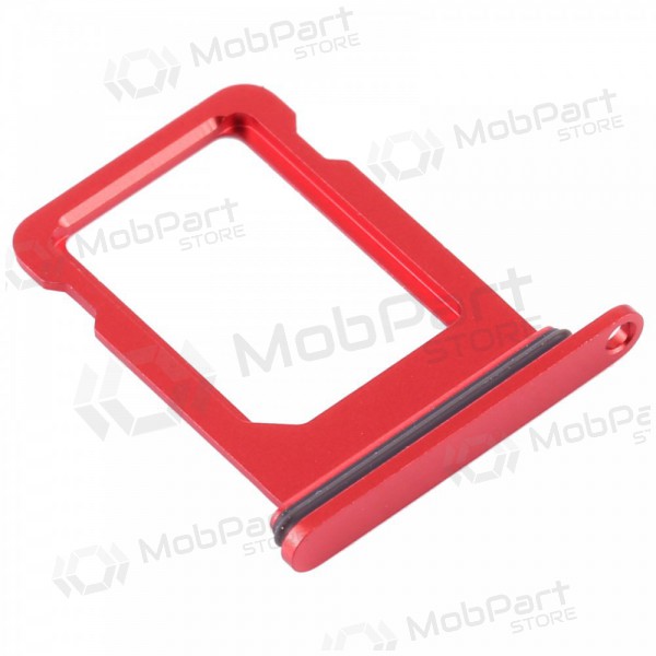 Apple iPhone 12 SIM-Kartenhalter (Rot)