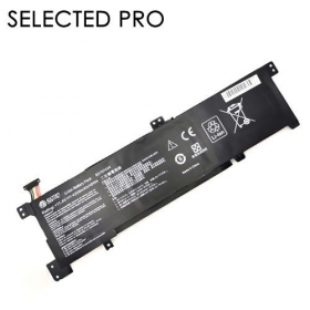 ASUS B31N1424, 4200mAh Laptop-Batterie / Akku