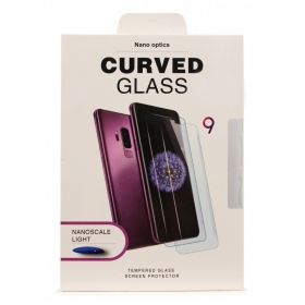 Samsung Galaxy Note 10 Plus schutzglas 