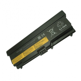 LENOVO 42T4733, 7800mAh Laptop-Batterie / Akku, Advanced