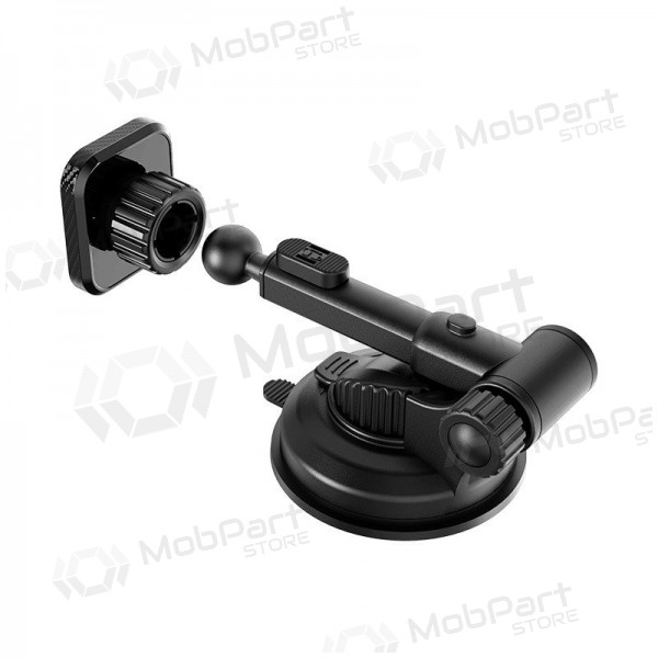 Halterung für Autotelefon Borofone BH21 Vanda, mounted on the dashboard, magnetic