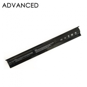 HP ProBook 440 G2 Series VI04, 2200mAh Laptop-Batterie / Akku