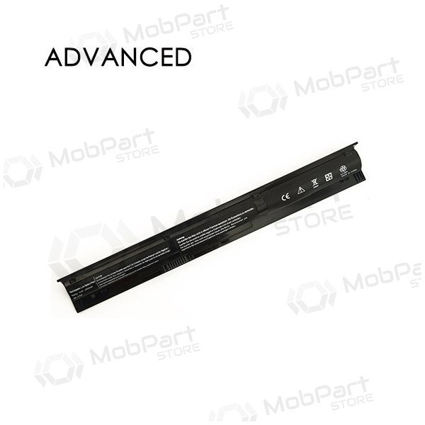 HP ProBook 440 G2 Series VI04, 2200mAh Laptop-Batterie / Akku HP ProBook 440 G2 Series VI04, 2200mAh Laptop-Batterie / Akku