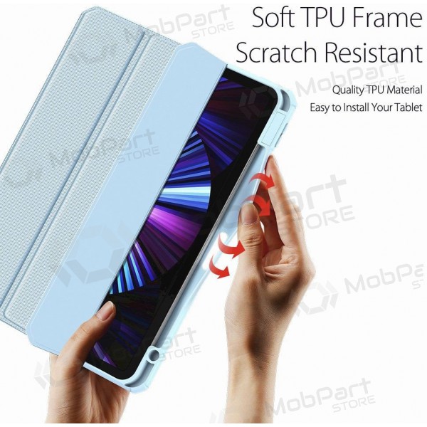 Samsung Galaxy Tab S10+ Handyhülle 