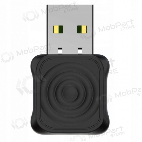 CarPlay Adapter Carlinkit Mini Ultra1 kabellos Android Auto schwarz