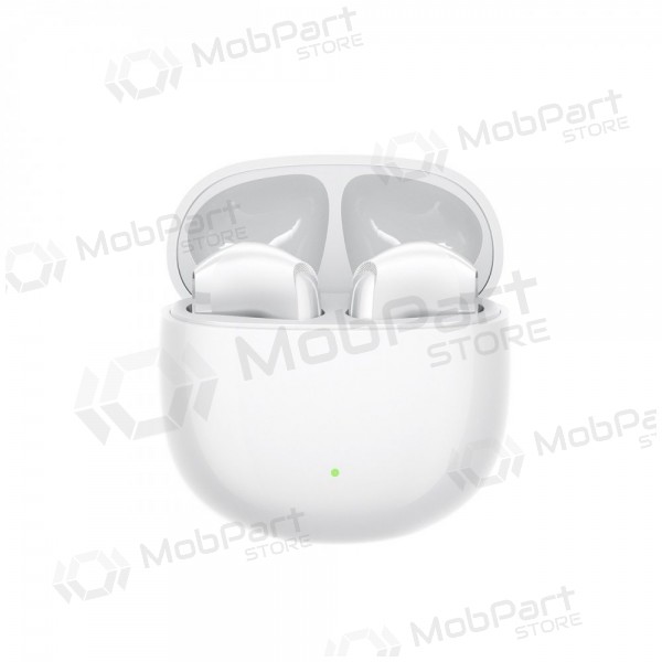 Kabellose Kopfhörer mit Mikrofon Joyroom JR-FB1 Bluetooth weiß