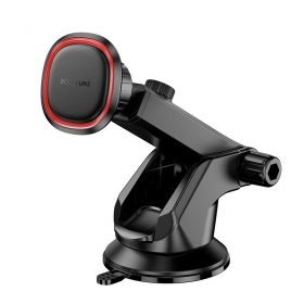 Autotelefonhalter Borofone BH125 auf dem Armaturenbrett 4,5–7 Zoll.