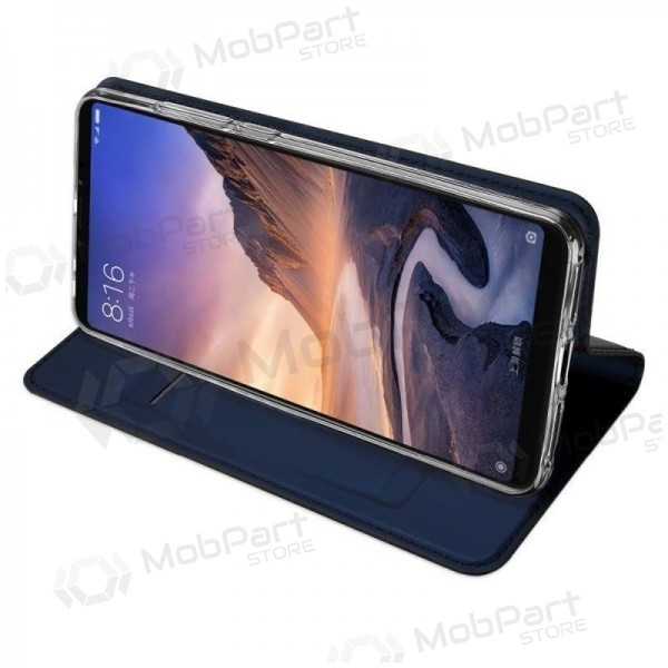 Samsung Galaxy S26 FE hülle - Dux Ducis Skin Pro dunkelblau