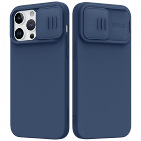 Apple iPhone 14 Pro Handyhülle „Nillkin Silicone“