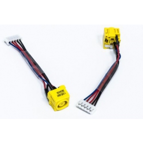 LENOVO Thinkpad T60 Ladeanschluss