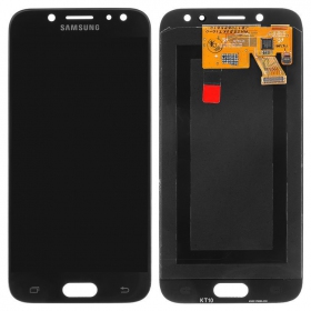Samsung Galaxy J5 2017 Display (Schwarz) (original)