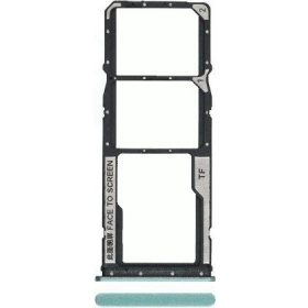 Xiaomi Redmi Note 12 4G SIM-Kartenhalter (Grün)