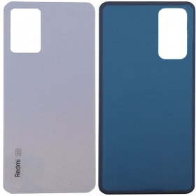 Xiaomi Redmi Note 11 Pro 5G Rückseite golden (weiß)