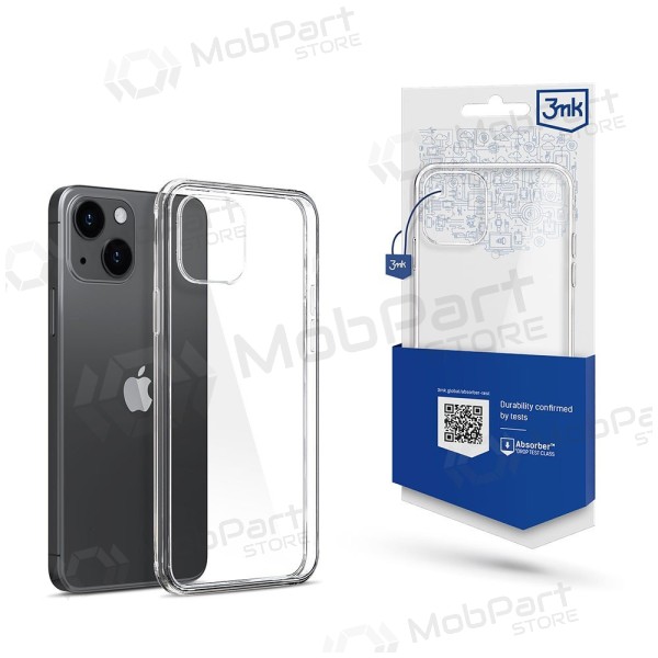 Apple iPhone 15 Hülle 