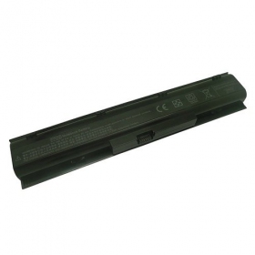 HP ProBook PR08, 5200mAh Laptop-Batterie / Akku, Advanced