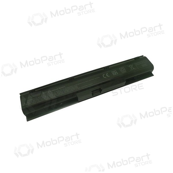 HP ProBook PR08, 5200mAh Laptop-Batterie / Akku, Advanced HP ProBook PR08, 5200mAh Laptop-Batterie / Akku, Advanced