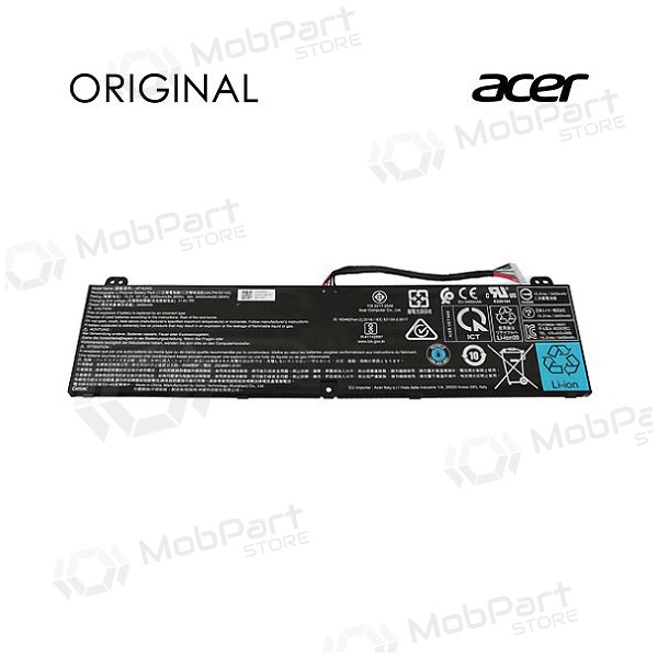 ACER AP18JHQ, 5550mAh Laptop-Batterie / Akku - PREMIUM ACER AP18JHQ, 5550mAh Laptop-Batterie / Akku - PREMIUM