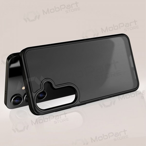 Xiaomi Redmi Note 14 Pro 4G hülle - Reach Matte (schwarz)