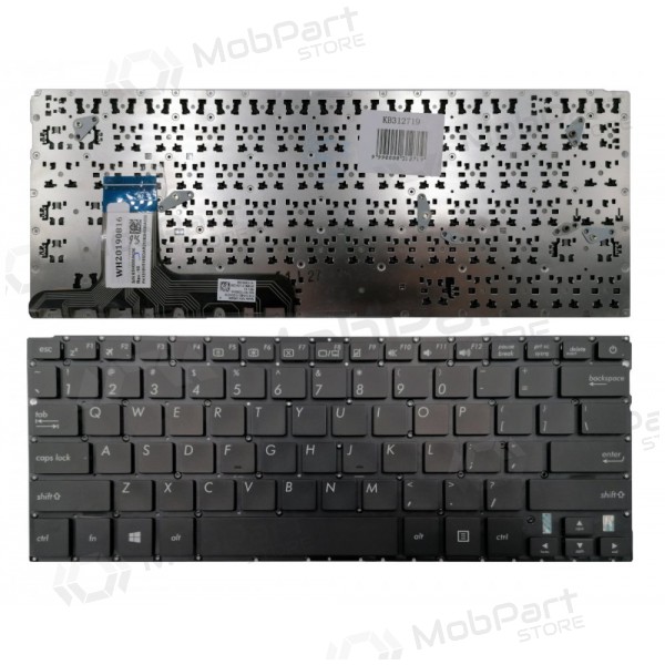 Asus: UX305C Tastatur