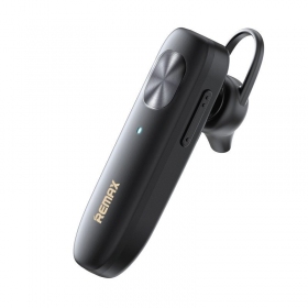 Kabellos Freisprecheinrichtung Remax RB-T19 Schwarz