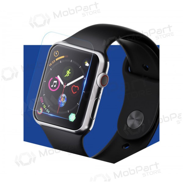 Samsung Watch 6 40mm Displayschutzfolie Samsung Watch 6 40mm Displayschutzfolie