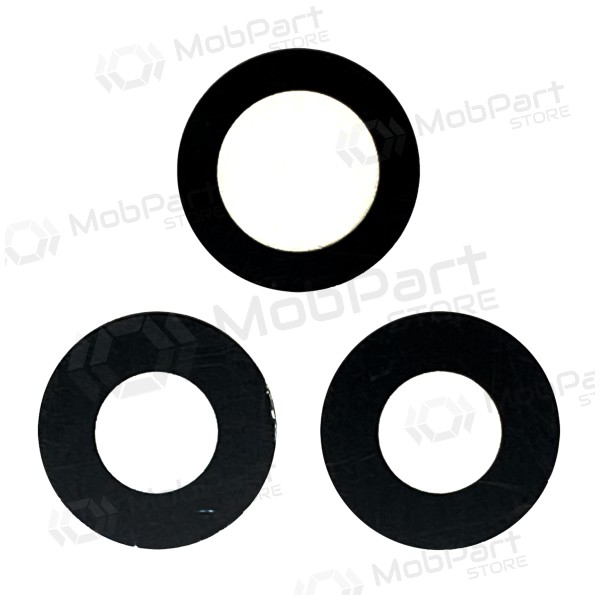 Apple iPhone 11 Pro / 11 Pro Max Kameraglas (3Stck)