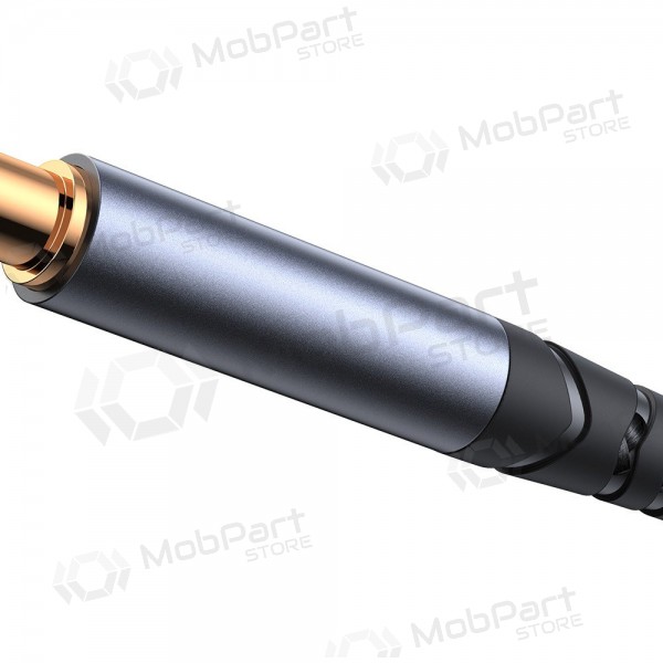 Audio Kabel Joyroom SY-A06 Lightning to 3,5mm 1.2m Schwarz