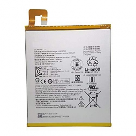 Lenovo Tab 4 8 TB-8504 / TAB4 8 Plus (L16D1P34) Batterie / Akku (4850mAh)
