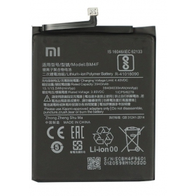 Xiaomi Mi 9 Lite, Mi A3 Akku (BM4F) (Original)