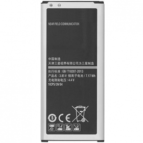 Samsung Galaxy Alpha Batterie, akumuliatorius (EB-BG850BBE)