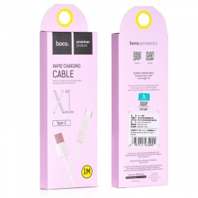 USB Kabel HOCO X1 Rapid 