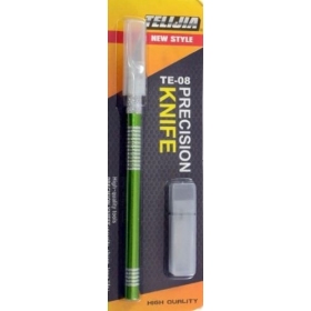 Präzisionsmesser TE-10