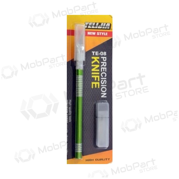 Präzisionsmesser TE-10