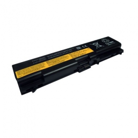 LENOVO 42T4733, 5200mAh Laptop-Batterie / Akku, Advanced
