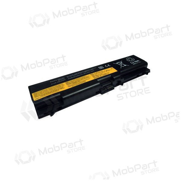 LENOVO 42T4733, 5200mAh Laptop-Batterie / Akku, Advanced LENOVO 42T4733, 5200mAh Laptop-Batterie / Akku, Advanced