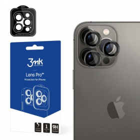 Apple iPhone 15 Plus gehärtetes glas für die kamera 