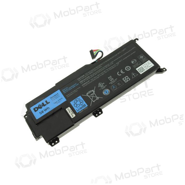 DELL V79Y0 Laptop-Batterie / Akku - PREMIUM DELL V79Y0 Laptop-Batterie / Akku - PREMIUM