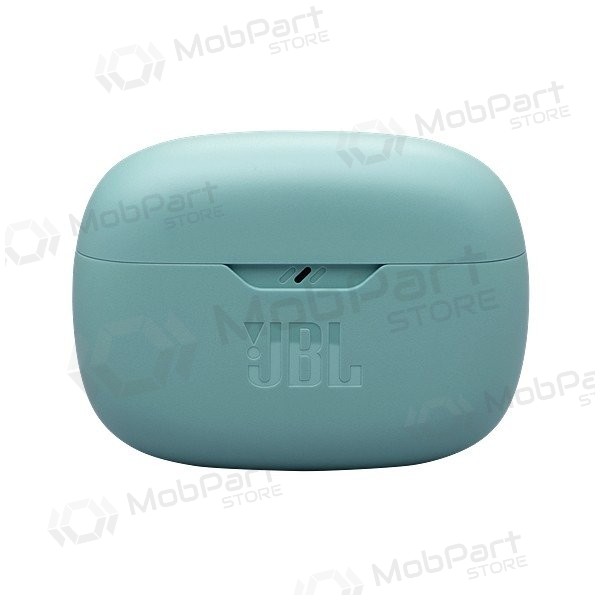 Drahtlose kopfhörer JBL Wave Beam 2 Bluetooth TWS blau